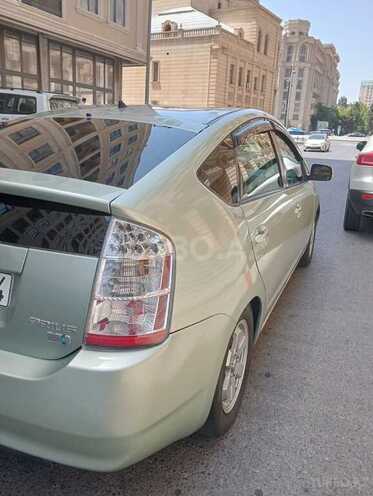 Toyota Prius 2008, 225,000 km - 1.5 л - Bakı