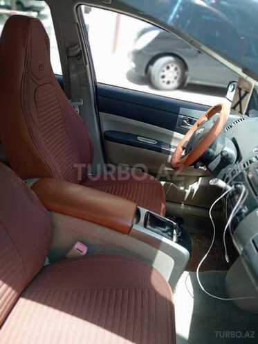 Toyota Prius 2008, 225,000 km - 1.5 л - Bakı