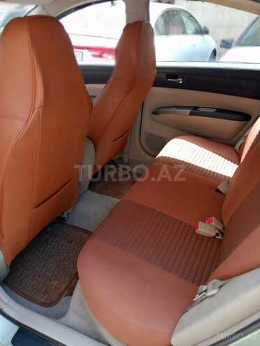Toyota Prius 2008, 225,000 km - 1.5 л - Bakı
