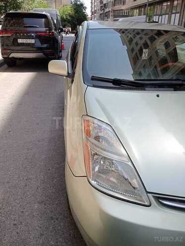 Toyota Prius 2008, 225,000 km - 1.5 л - Bakı