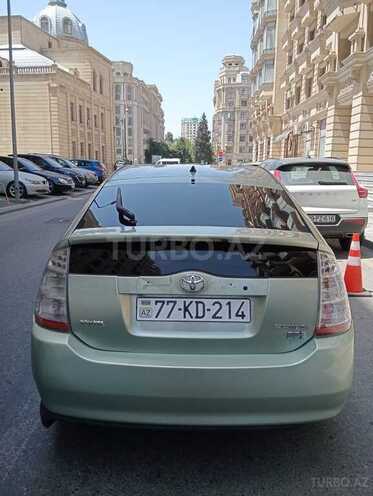 Toyota Prius 2008, 225,000 km - 1.5 л - Bakı