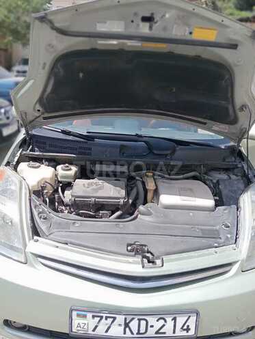 Toyota Prius 2008, 225,000 km - 1.5 л - Bakı