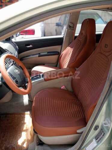 Toyota Prius 2008, 225,000 km - 1.5 л - Bakı