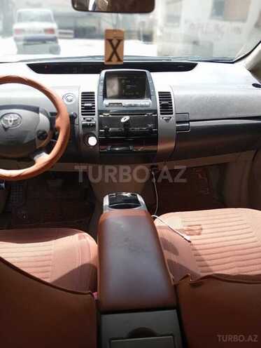 Toyota Prius 2008, 225,000 km - 1.5 л - Bakı