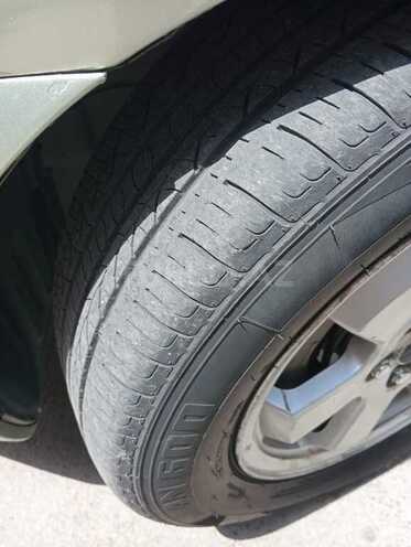 Toyota Prius 2008, 225,000 km - 1.5 л - Bakı