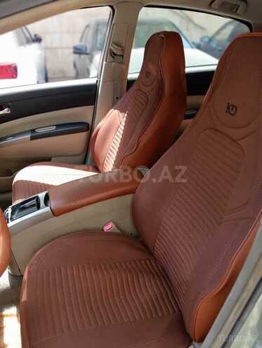 Toyota Prius 2008, 225,000 km - 1.5 л - Bakı