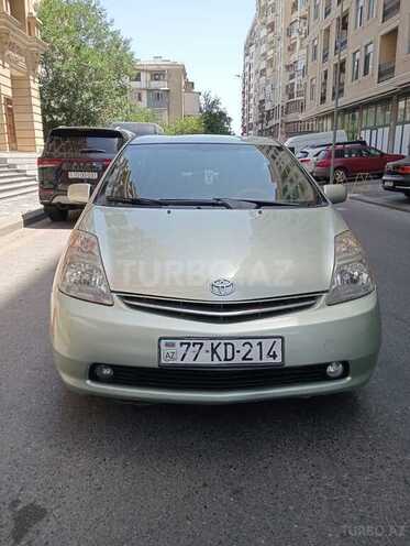 Toyota Prius 2008, 225,000 km - 1.5 л - Bakı