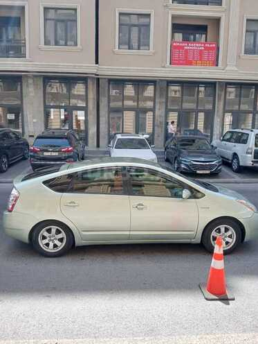 Toyota Prius 2008, 225,000 km - 1.5 л - Bakı