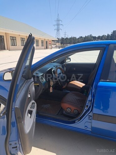 Kia Rio 2007, 363,712 km - 1.6 л - Bakı