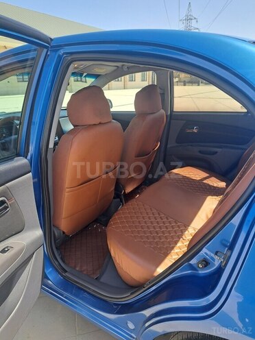 Kia Rio 2007, 363,712 km - 1.6 л - Bakı