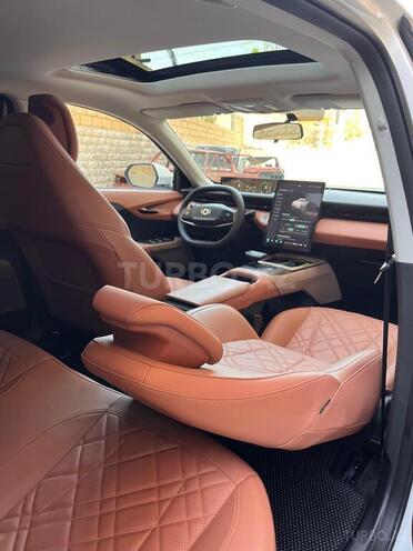 Changan Qiyuan A05 2024, 20,000 km - 1.5 l - Bakı
