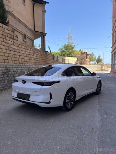 Changan Qiyuan A05 2024, 20,000 km - 1.5 l - Bakı