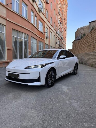 Changan Qiyuan A05 2024, 20,000 km - 1.5 l - Bakı