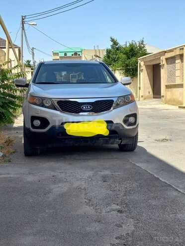 Kia Sorento 2010, 233,000 km - 2.0 l - Bakı