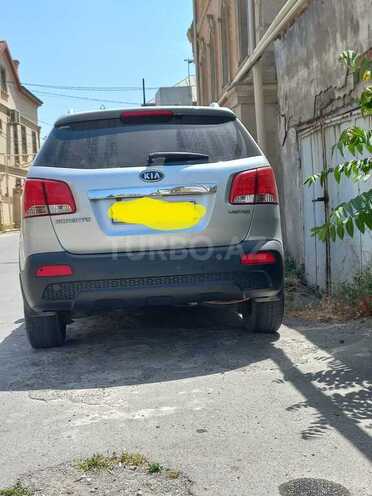 Kia Sorento 2010, 233,000 km - 2.0 l - Bakı