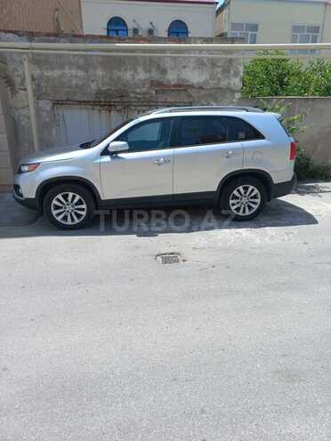 Kia Sorento 2010, 233,000 km - 2.0 l - Bakı