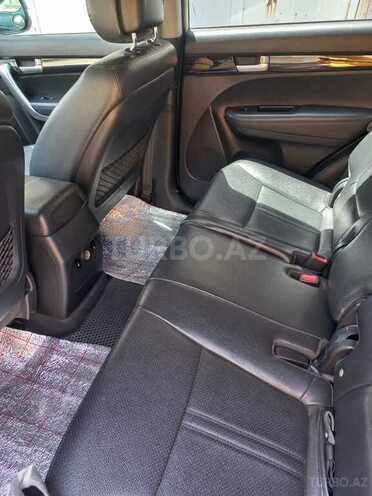 Kia Sorento 2010, 233,000 km - 2.0 l - Bakı