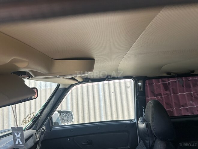 LADA (VAZ) Niva 2013, 95,000 km - 1.7 l - Bakı