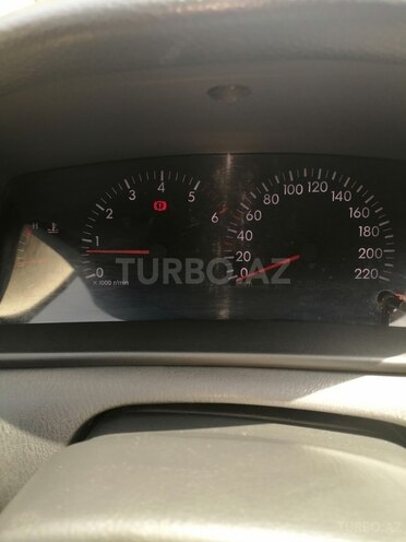 Toyota Corolla 2006, 214,000 km - 1.4 l - Göyçay