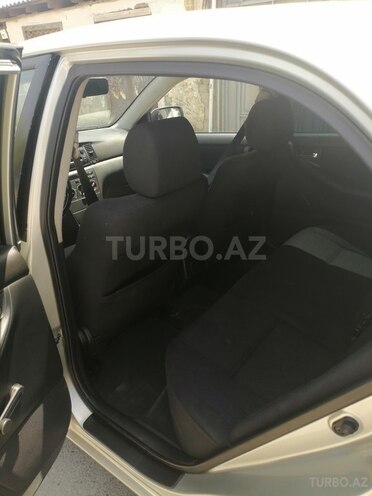 Toyota Corolla 2006, 214,000 km - 1.4 l - Göyçay