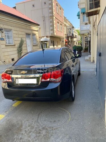 Chevrolet Cruze 2012, 394,500 km - 1.4 л - Bakı