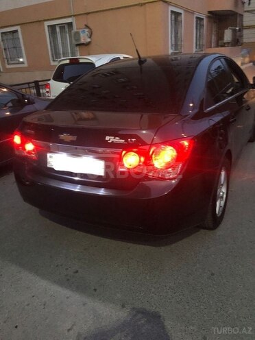 Chevrolet Cruze 2012, 394,500 km - 1.4 л - Bakı