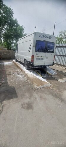 Ford Transit 2000, 430,000 km - 2.4 л - Bakı