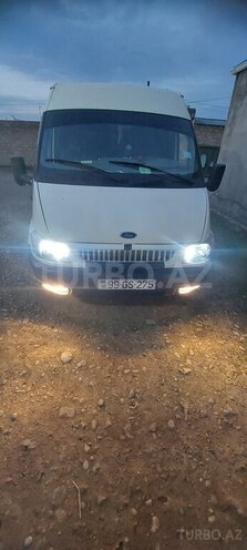 Ford Transit 2000, 430,000 km - 2.4 л - Bakı