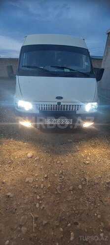 Ford Transit 2000, 430,000 km - 2.4 л - Bakı