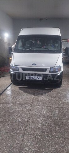 Ford Transit 2000, 430,000 km - 2.4 л - Bakı
