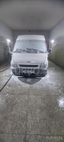 Ford Transit 2000, 430,000 km - 2.4 л - Bakı