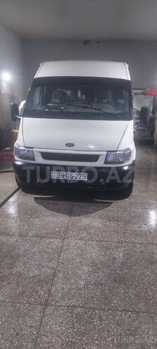 Ford Transit 2000, 430,000 km - 2.4 л - Bakı