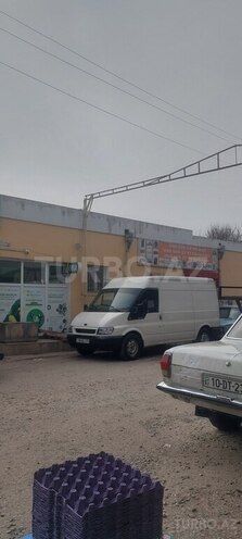 Ford Transit 2000, 430,000 km - 2.4 л - Bakı