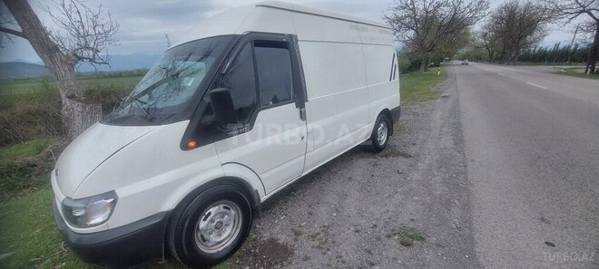Ford Transit 2000, 430,000 km - 2.4 л - Bakı