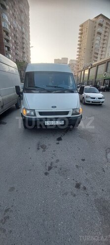 Ford Transit 2000, 430,000 km - 2.4 л - Bakı