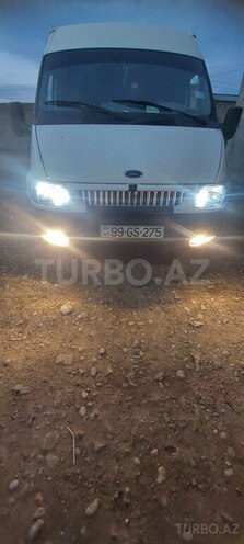 Ford Transit 2000, 430,000 km - 2.4 л - Bakı