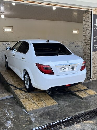 Khazar LD 2023, 94,400 km - 1.7 l - Bakı