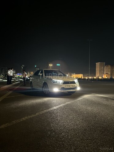 Khazar LD 2023, 94,400 km - 1.7 l - Bakı