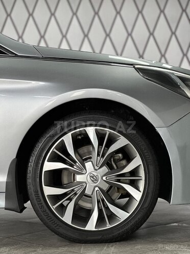 Hyundai Sonata 2015, 189,000 km - 2.0 л - Bakı