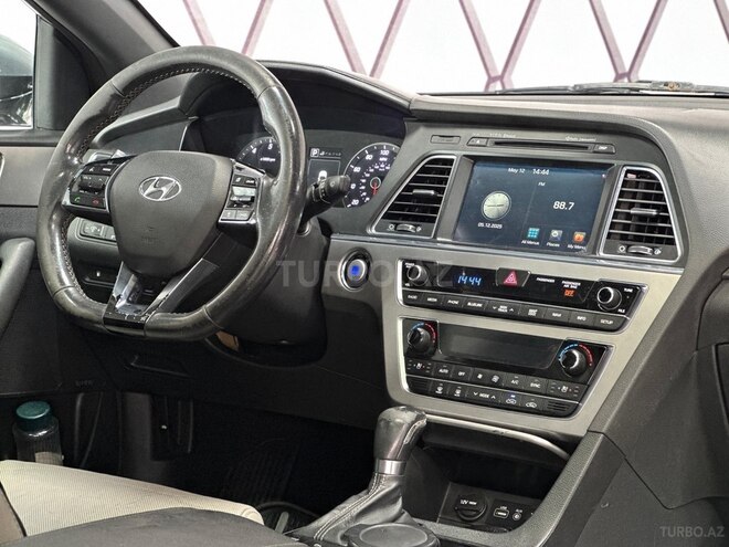 Hyundai Sonata 2015, 189,000 km - 2.0 л - Bakı