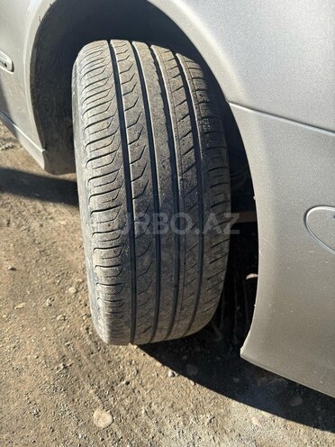 Mercedes E 350 2007, 472,683 km - 3.5 l - Xudat