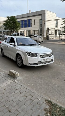 Khazar LD 2023, 94,400 km - 1.7 l - Bakı