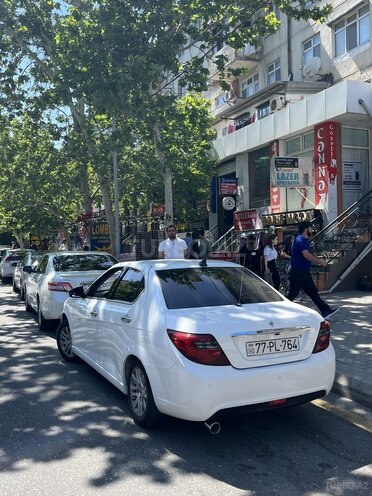 Khazar LD 2023, 94,400 km - 1.7 l - Bakı