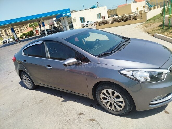 Kia K3 2014, 200,000 km - 1.6 l - Bakı