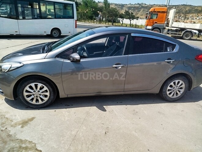 Kia K3 2014, 200,000 km - 1.6 l - Bakı