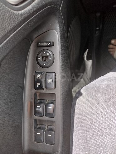 Kia K3 2014, 200,000 km - 1.6 l - Bakı