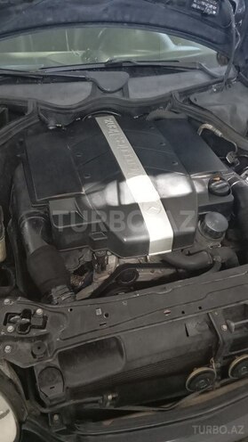 Mercedes C 240 2001, 359,866 km - 2.6 л - Xudat