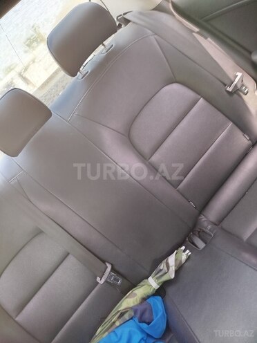 Kia K3 2014, 200,000 km - 1.6 l - Bakı
