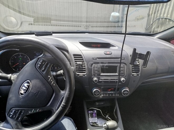 Kia K3 2014, 200,000 km - 1.6 l - Bakı