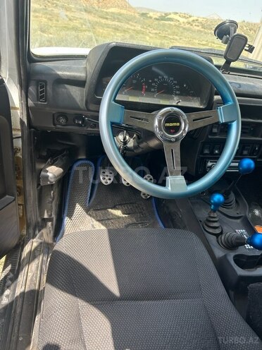 LADA (VAZ) Niva 2013, 95,000 km - 1.7 l - Bakı